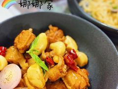 -娜娜家•Nana’s restaurant (爱琴海店)