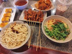 -小街天府(西工小街店)