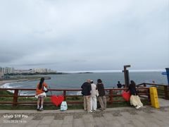 -燕儿岛山公园