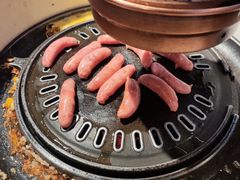 -朴太院·朝鲜族炭火烤肉(民乐园总店)