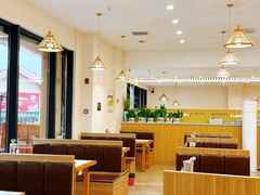 -朴小妹人参鸡汤火锅(长白山万达店)