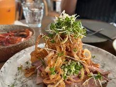 -BOR Eatery(安福路店)