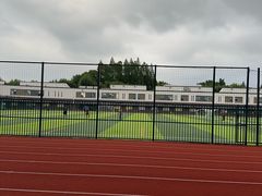 -五卅路体育馆