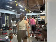 -超鹿运动(融侨锦江店)