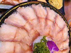 -丽江庭院·云南野生菌·海鲜火锅(鼓楼四合院店)