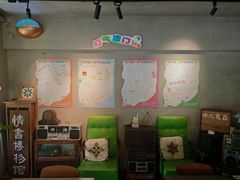 -时光花园(白鹭洲店)