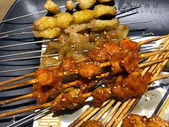 -马海涛牛肉串·午市牛腩饭·烧烤夜宵(领汇广场店)