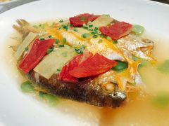 -老洋房花园饭店(绍兴路店)