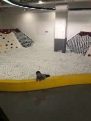 -米迪跳冒险岛(盛润锦绣城店)