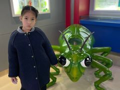 -上海昆虫博物馆