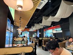 -晓淮山·扬州早茶·淮扬菜(龙阳广场店)