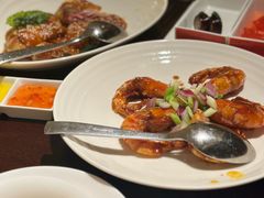 -采悦轩中餐厅·粤菜·海南菜(神州半岛喜来登度假酒店)