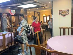 -胖鱼头·南京菜·河景餐厅(夫子庙店)