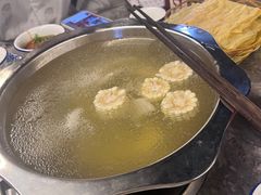 -万祥牛肉火锅(金龙店)