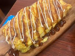 芝士鸡蛋卷-青春分食(仙林大学城店)