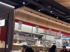 -一醒·手工面·西北传统小吃(悠方购物中心店)