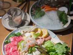 -生如夏花泰式火锅(西村黑金店)