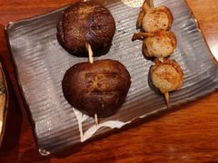 -鸟鹏烧鸟居酒屋(仁恒梦中心店)