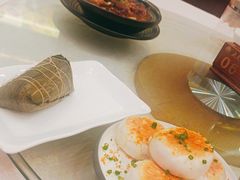 -大天然酒店(军民路店)