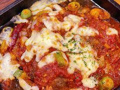 -Kpasta韩式意大利面