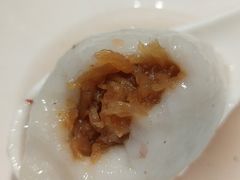 -朱新年·苏式汤团·面点(北寺塔店)