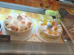 -资溪面包(育贤店)