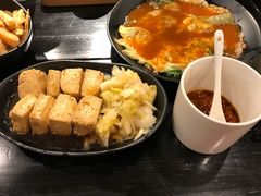 -小明同学(三里屯店)