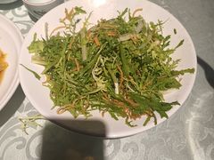 -老德州四合院·德州菜(天衢路店)