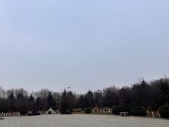 -长春世界雕塑园冰雪艺术天地