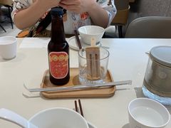 -蔡澜点心·粤菜(月星环球港店)