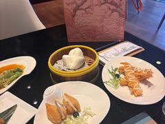 -贵阳万丽酒店·新满福楼餐厅