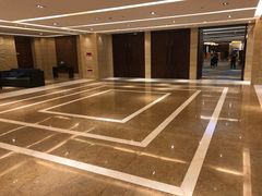 -青岛景园假日酒店