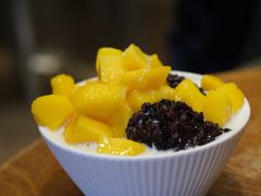 -小团圆糖水铺(襄阳南路店)