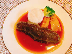 -西安高新洲际酒店•彩丰楼中餐厅