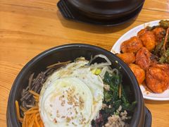 -鸡西冷面(翠竹店)