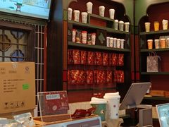 -茶理宜世(广州南站（站内）3楼B17检票口店)