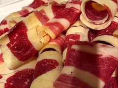 -顶顶汤火牛排火锅·经典铜锅涮肉