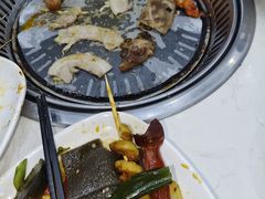 -集杰尚品海鲜烤肉自助餐厅(乳山振华店)