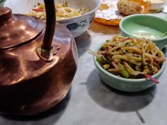 -北平盛世·新京菜·北京烤鸭(劲松·双井店)