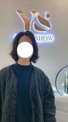 -MYYF SALON烫发染发