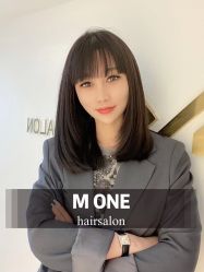-MONE美发沙龙