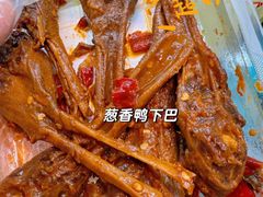 -郴州特产舜华临武鸭(郴州西站店)