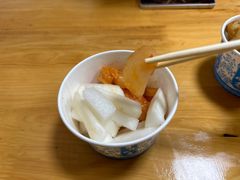 -何记鳝鱼面馆(开发区分店)