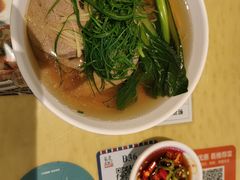 -吴系粤菜馆·茶餐厅(深业上城店)
