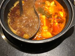 -匠牛亭·锅物烧肉放题自助(昆百大·泰业城店)