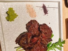 -yokocho上横町·日本食街(深业上城店)