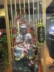 -千贺宗纹身传统大师