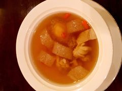 -北京饭店诺金-东33餐厅