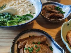 -茗知道茶馆(世博源店)