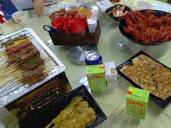 -聚味瞿记·龙虾堂(树木岭店)
